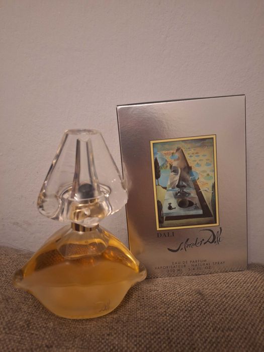 Perfumy Salvador Dali edp 100 ml