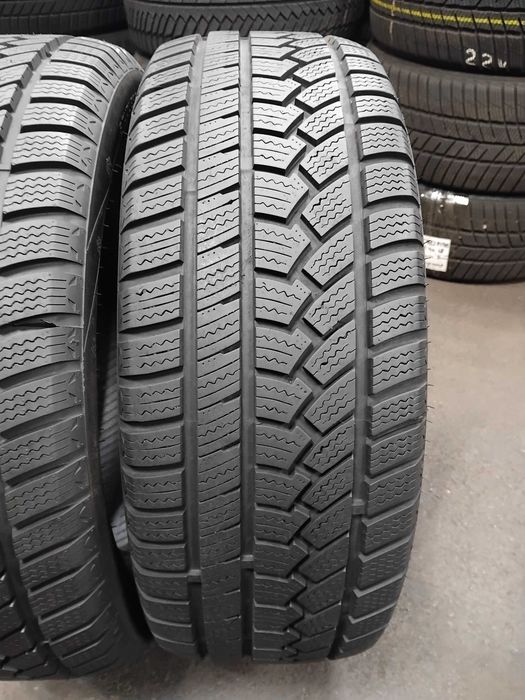 Шини бу 225/55 R18 Hifly Win-turi Пара Зима