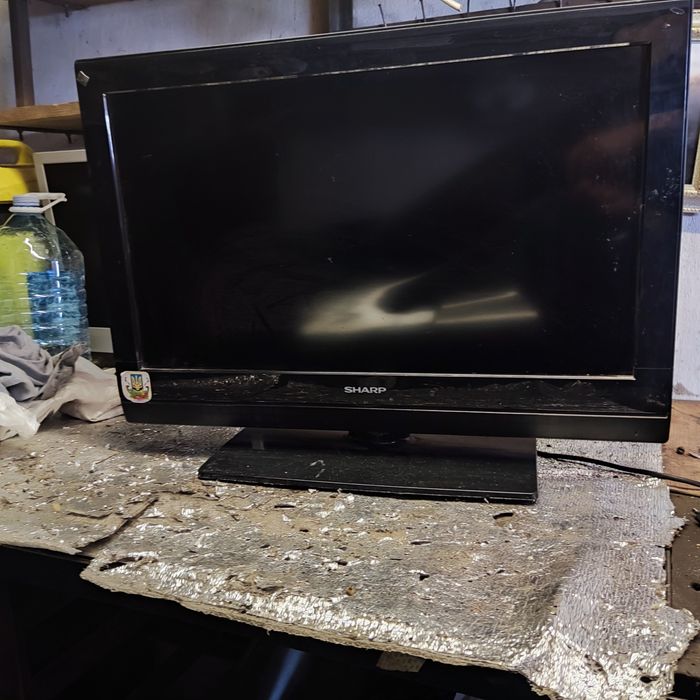 Продам телевизор