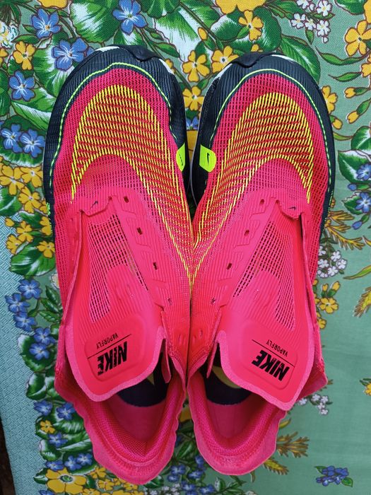 Чоловічі кросівки Nike Zoom VaporFly Next