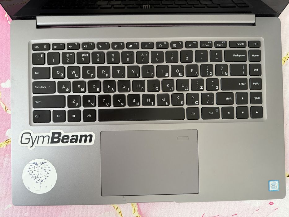 Xiaomi Mi Notebook Pro 15.6"