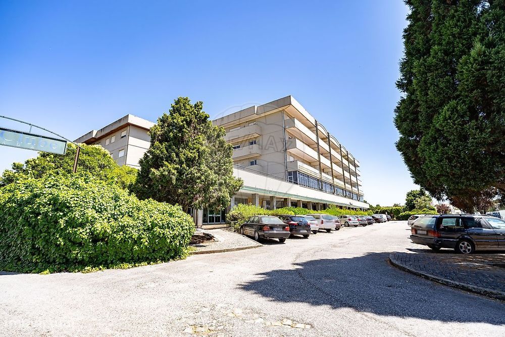 Apartamento T1 para venda