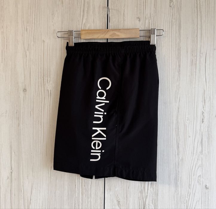 Шорти Calvin Klein Armani Hugo