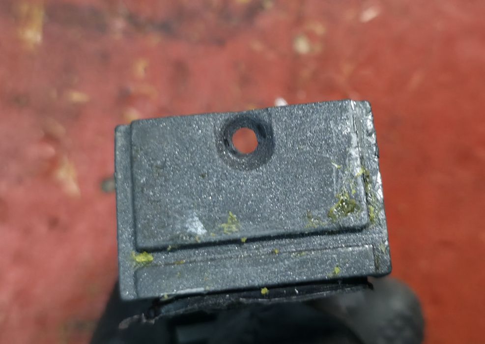 Mostek kierownicy Motus scooty 10