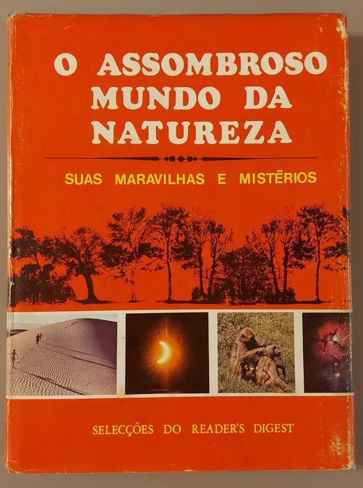 Vários Livros antigos