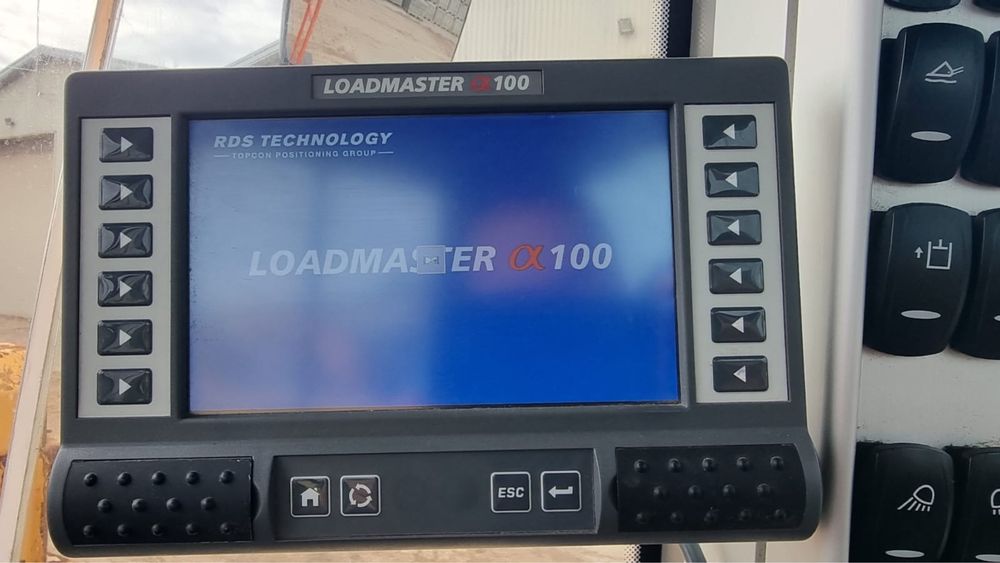Продам погрузчик Volvo L 110 H , 2020 г