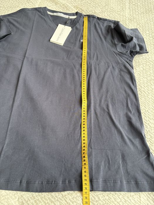 Koszulka Calvin Klein XXL