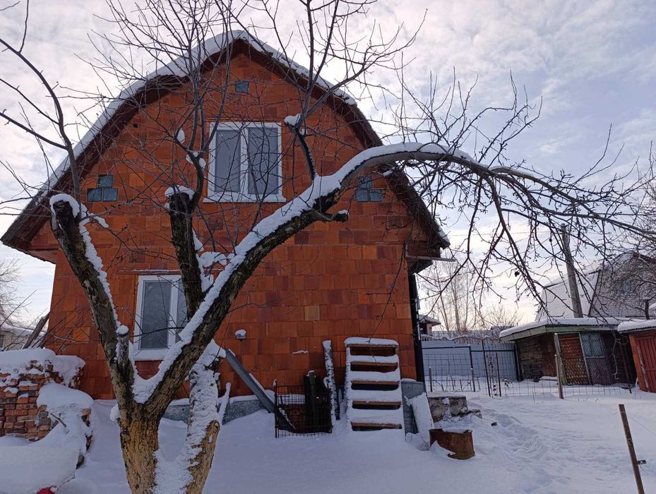 Дача під житло! Майже місто!