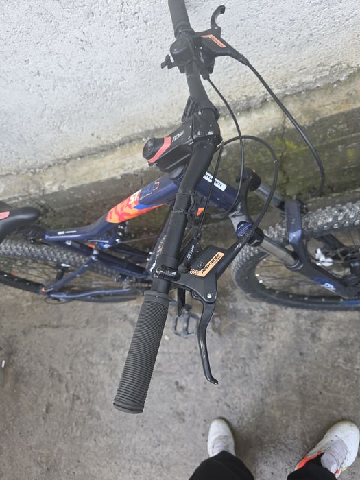 Велисопед М розмір 27.5 колесо