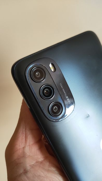 Motorola Moto g 5g 2022