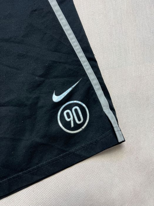 Spodenki Nike 90 small logo black