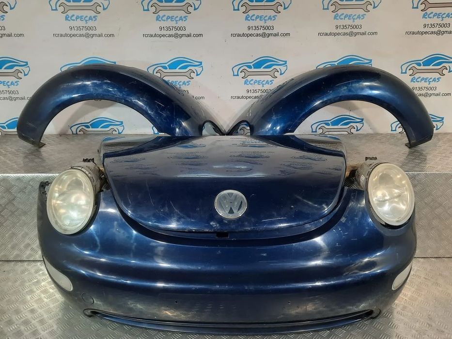 FRENTE COMPLETA VW VOLKSWAGEN NEW BEETLE I 1 MK1