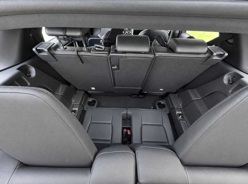 Land Rover Discovery Sport 2.0 TD4 HSE Luxury Auto