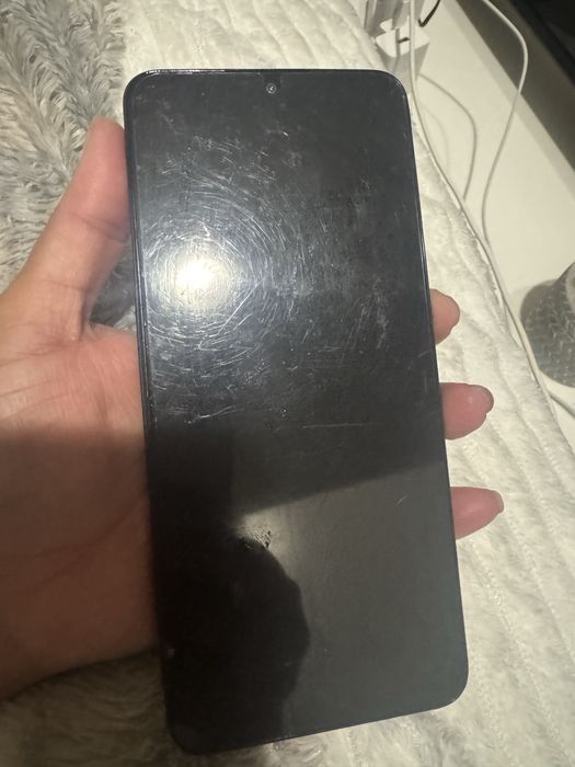 Vende redmi 14C - PRA CONSERTAR LCD