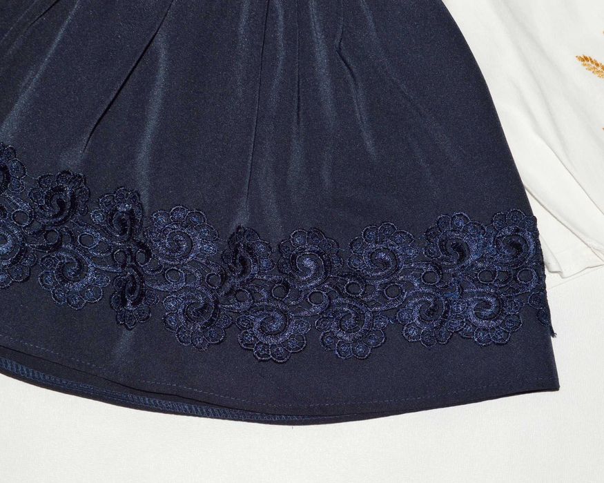 спіднички 8-10років