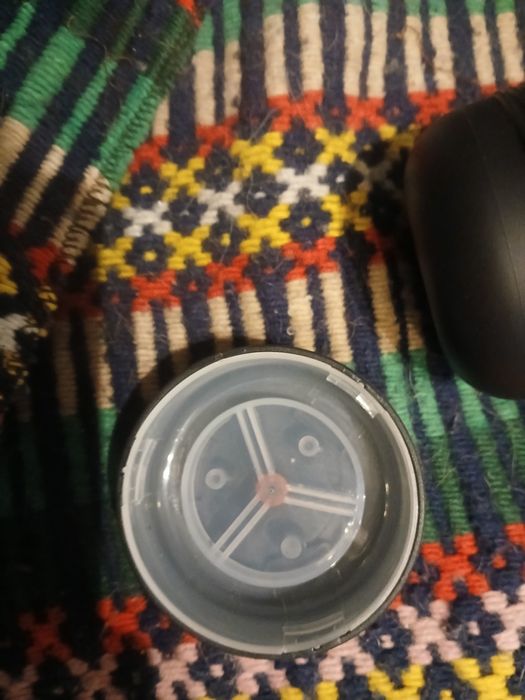 máquina de café portátil ambiano 12V