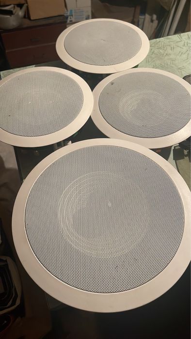 Динамик МТ-Power Audio SE-6RS