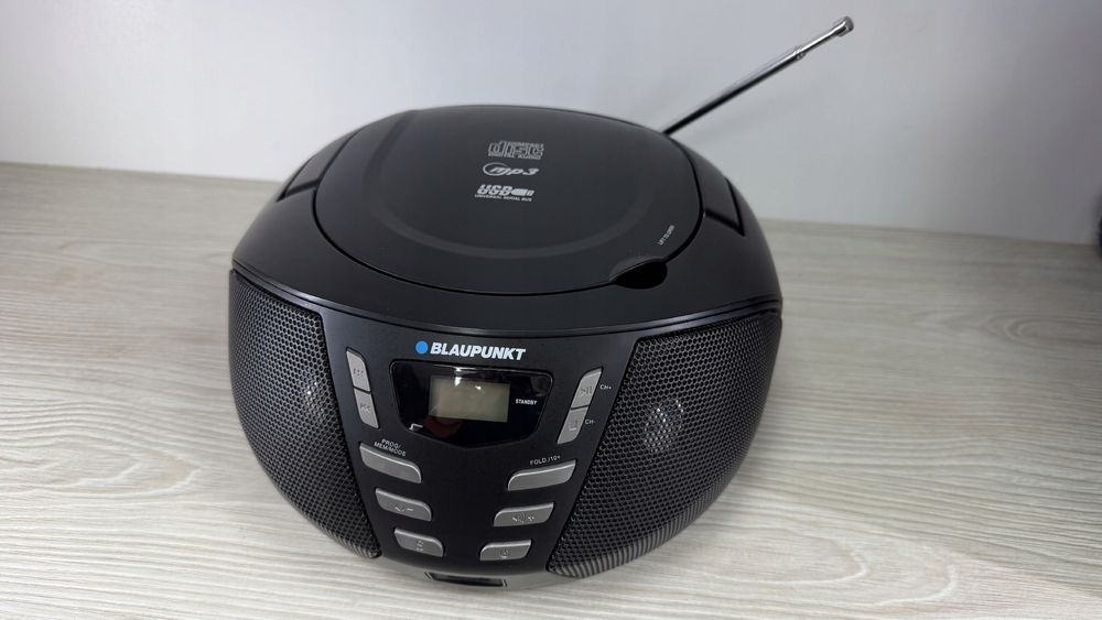 Radio blaupunkt bb7bk