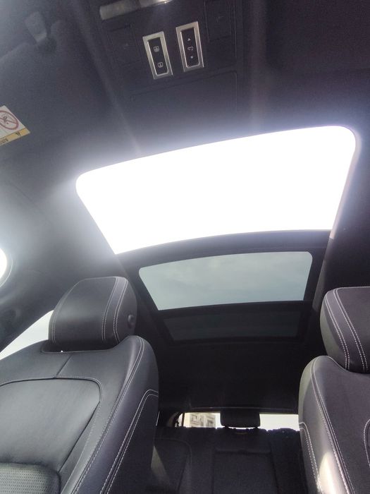 Jaguar F-Pace 2.0 i4D R-Sport