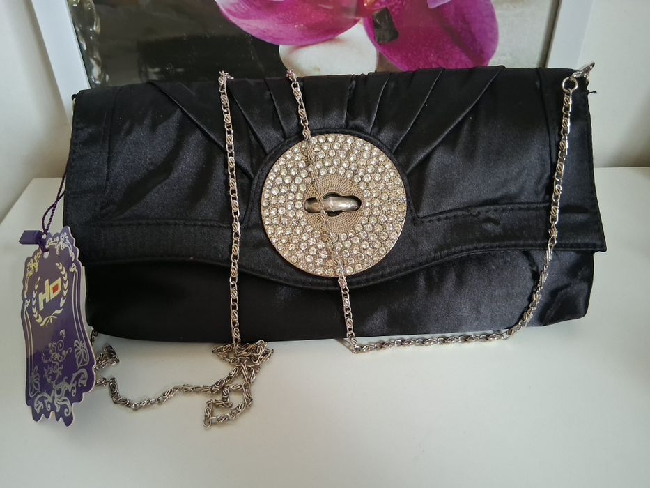 Malas/Pochetes Festa / Party Bags/Fanny Packs - NEW