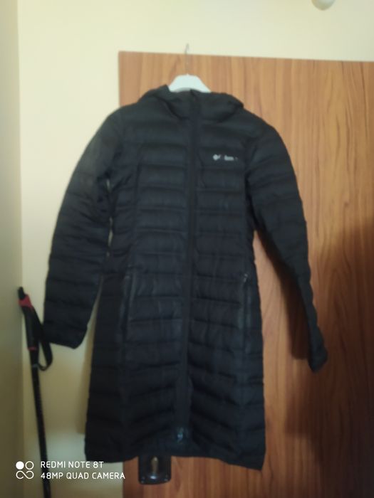 Płaszczyk Columbia S 25 zł wyprzedaż