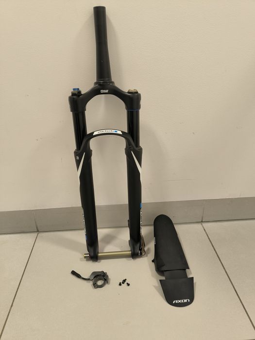 Amortyzator SR Suntour Axon Equalizer