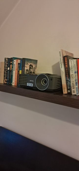 Projektor Benq  MS 513 P