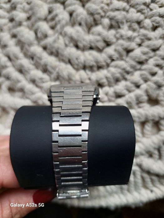 RARO  Tissot TSX5 - F1