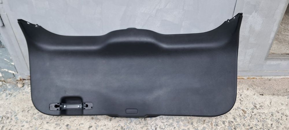 ford edge накладка крышки багажника ляды оригинал