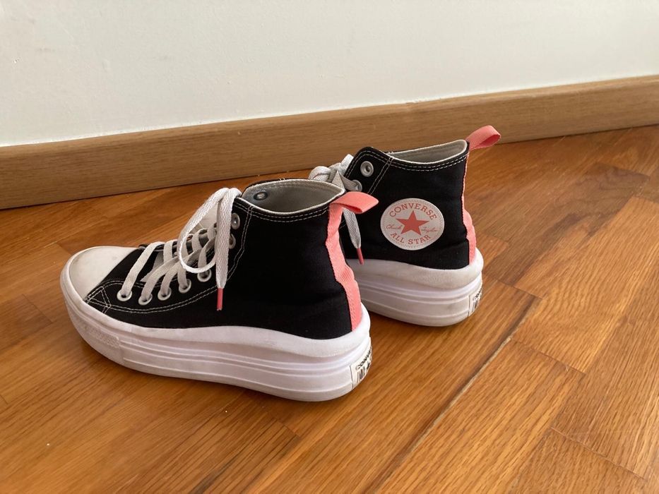 Converse All Star