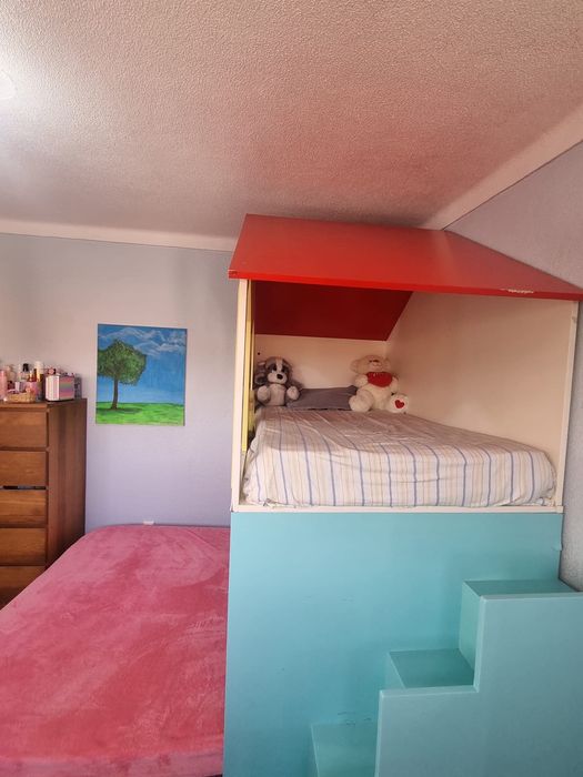 Cama para Criança