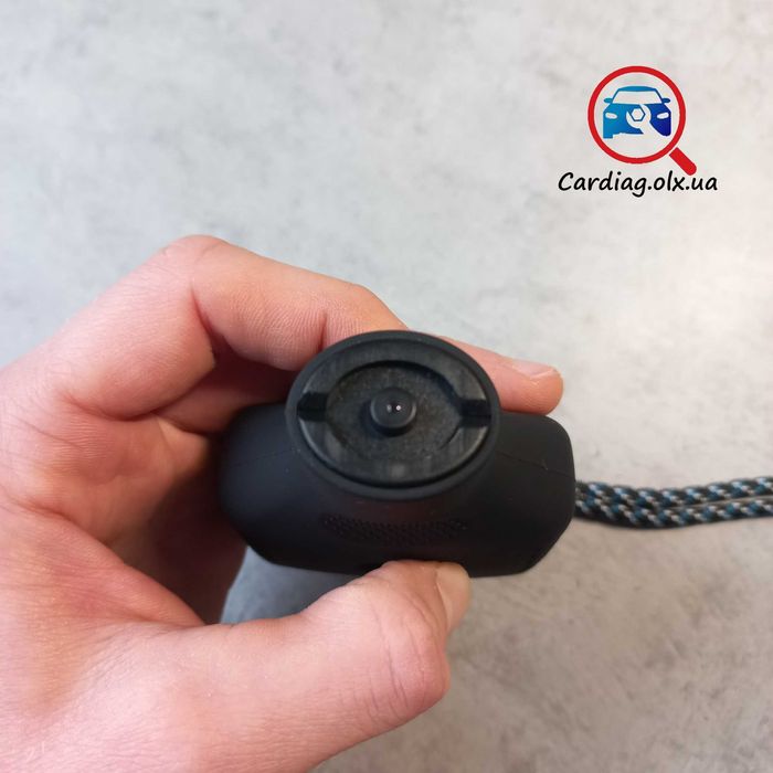 Толщиномер Profiline 588 Ultra (ультра). Укр. и рус. язык. Товщиномір