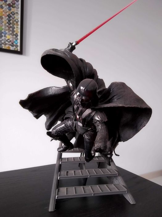 Figura Darth Vader - Return of the Jedi