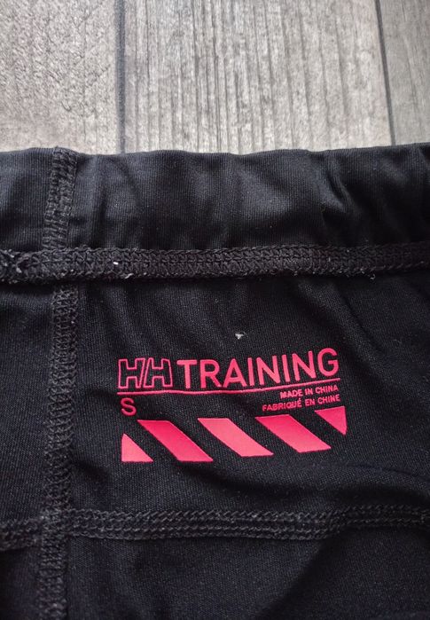 Legginsy Helly Hansen damskie roz. S