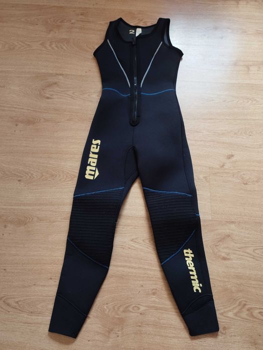 Fato de mergulho - senhora