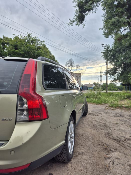 Продам Volvo V50