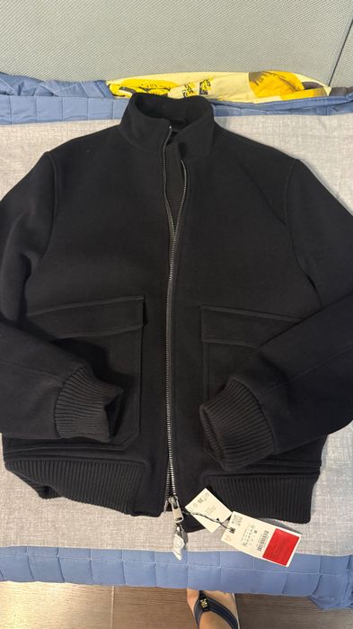 Продам нове чоловіче пальто Zara