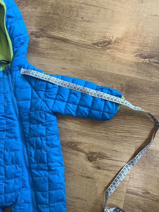 Комбінезони на хлопчика