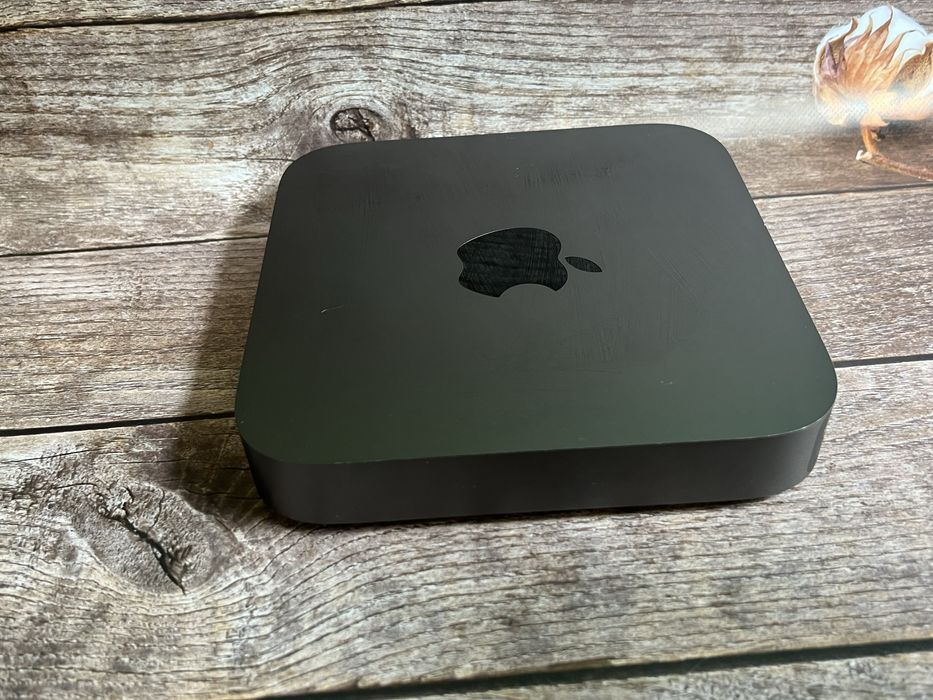 mac mini 2018 512gb - Купити електроніку - Ціни на OLX.ua