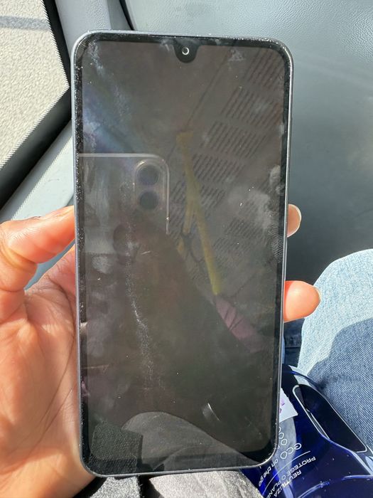 Samsung Galaxy A16