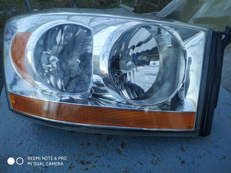 Honda CRV,Jazz,Civic 7,Chevrolet Trax,Dodge Ram