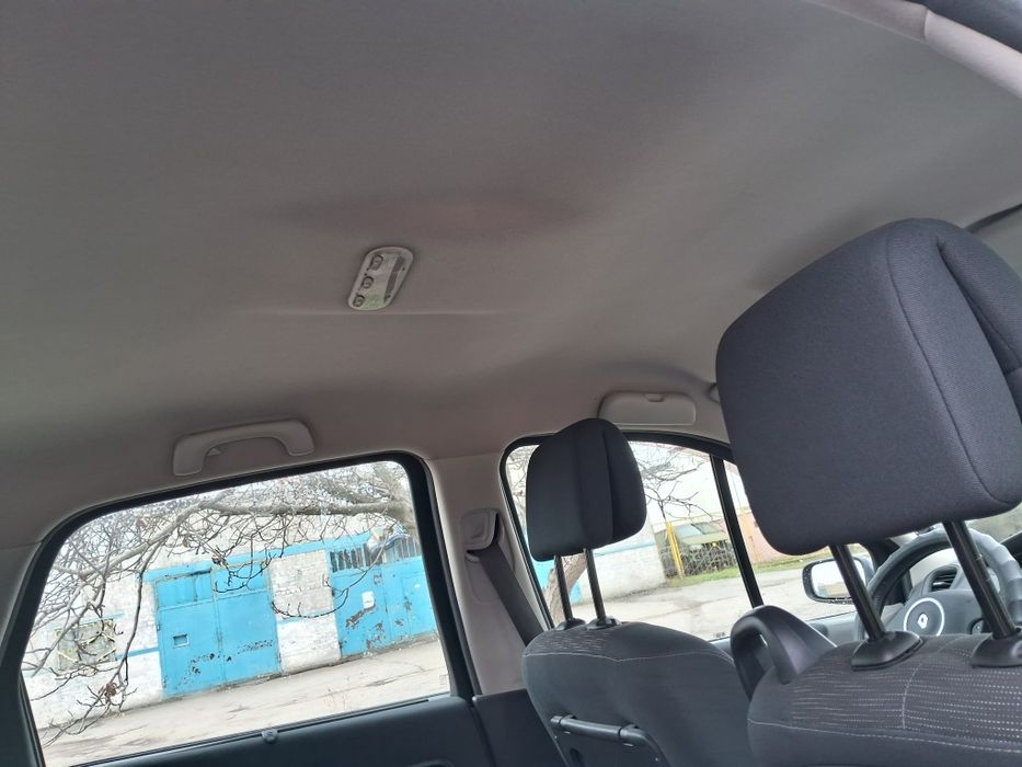 Продам RENAULT SCENIC 2 Дизель 1.5