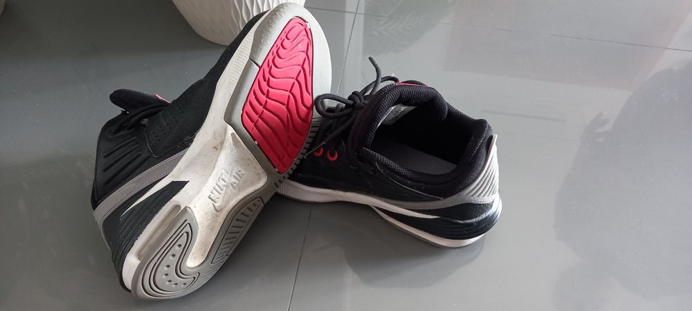 Sapatilhas Air Jordan