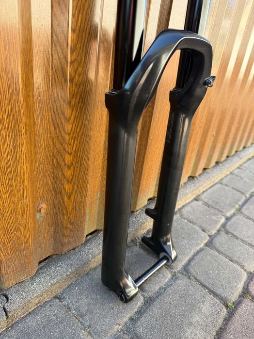 Rock Shox 35 Gold RL 150mm Boost 29 (Шток 18.6см)