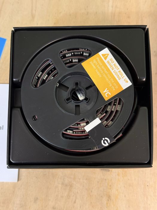 Govee Gaming Light Strip G1 — нова RGB-підсвітка для монітора