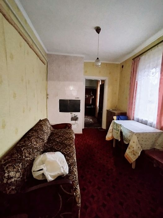 Продаж 2х кімнатної квартири в будинку квартирного типу по вул. Лісний кордон