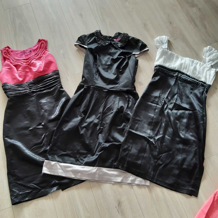 Sukienki damskie r34