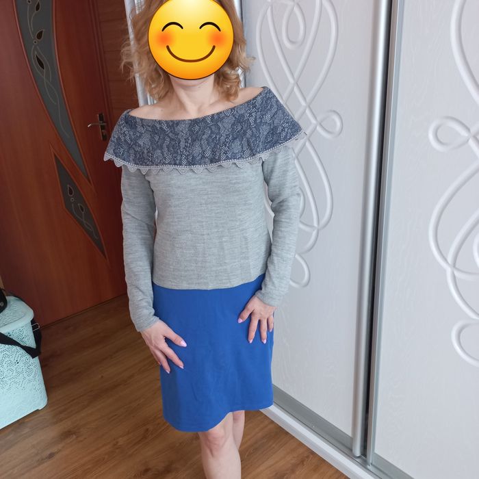 Кофтина   жіноча