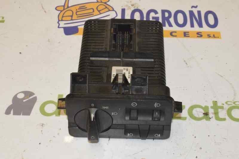 Comando Das Luzes Bmw Serie 3 Compacto E46