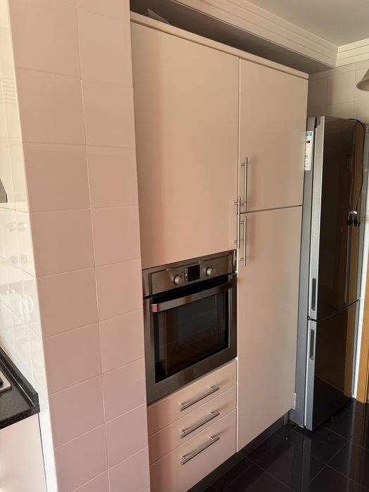 Cozinha completa